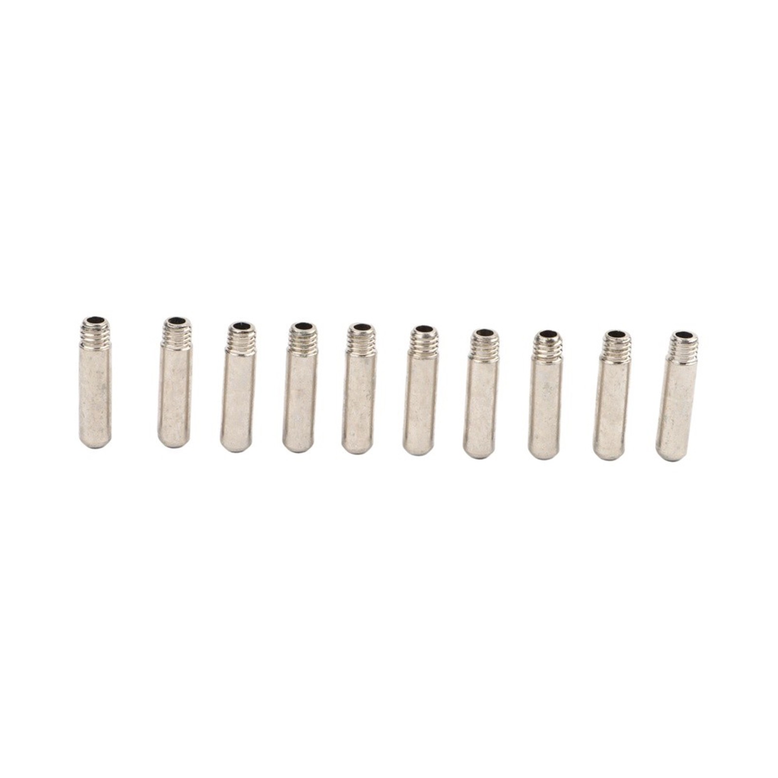 Consumable Set Flow Guide Rings Grooved Shield Cups Multiple Piece Options