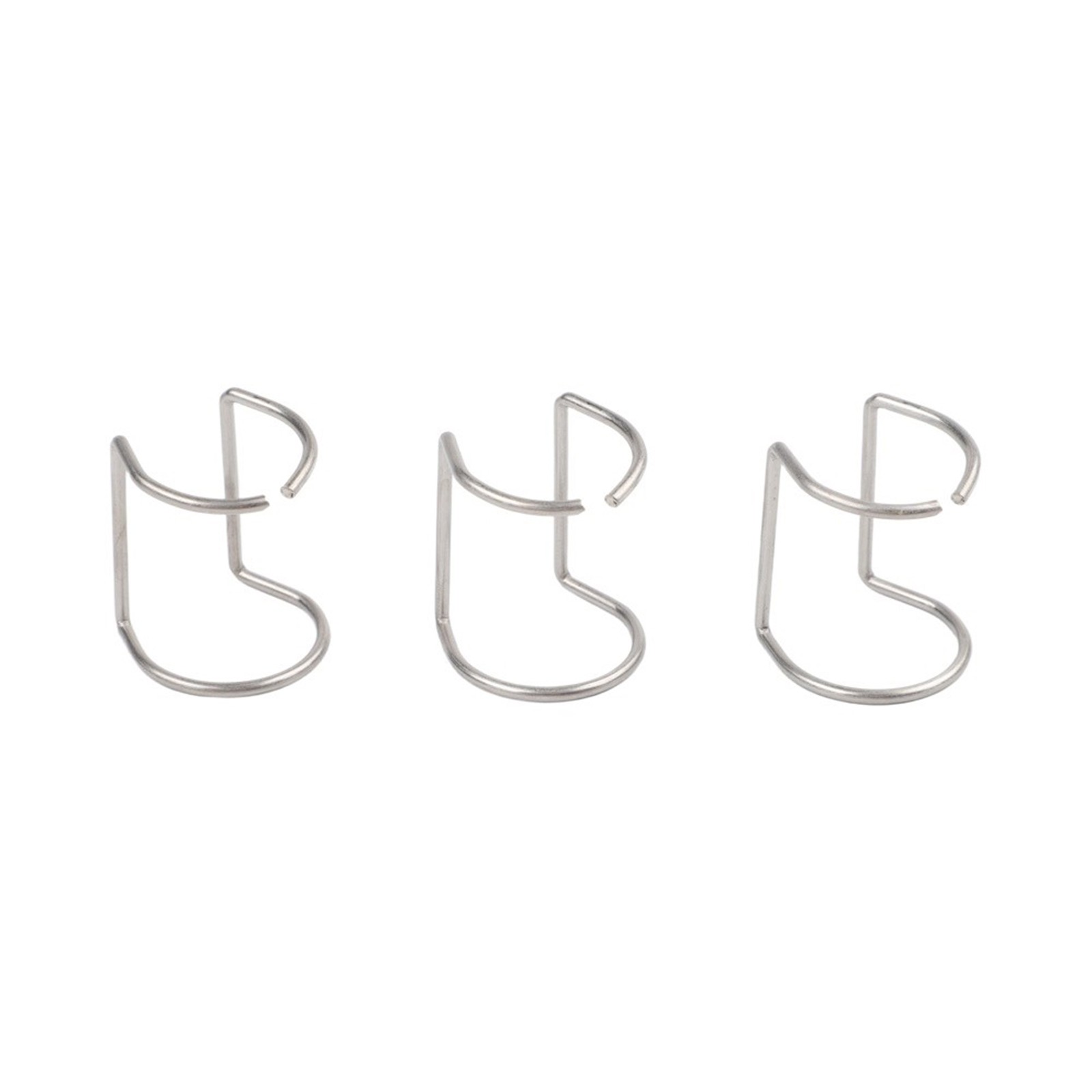 Consumable Set Flow Guide Rings Grooved Shield Cups Multiple Piece Options