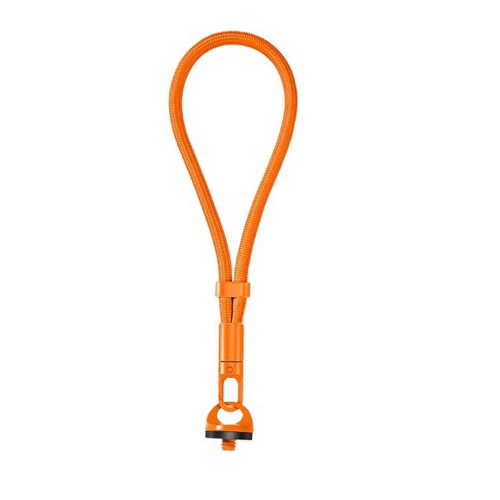 Short Wrist Strap for Insta360 For Luna Lightweight Polyester 15x9x2cm