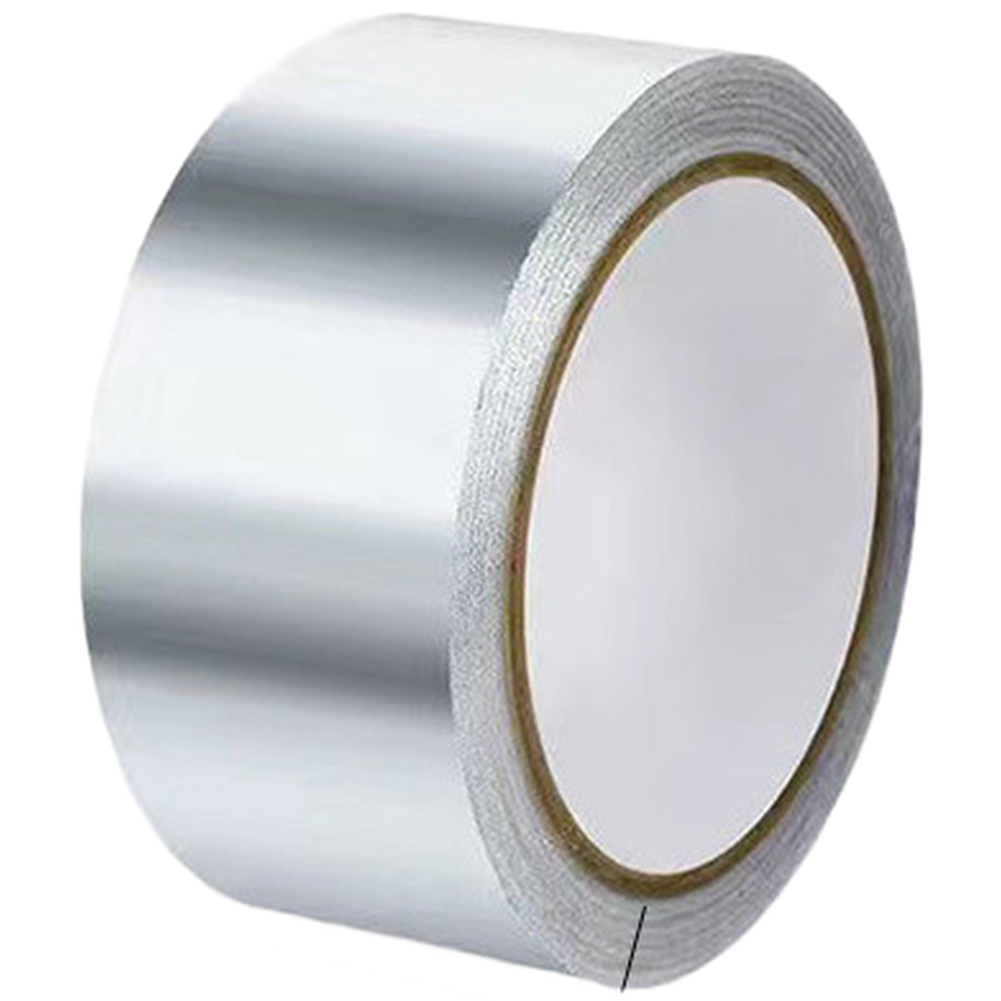 Aluminum Foil Tape for Stove Panel Sealing Heat Resistant Waterproof 3cm 5cm