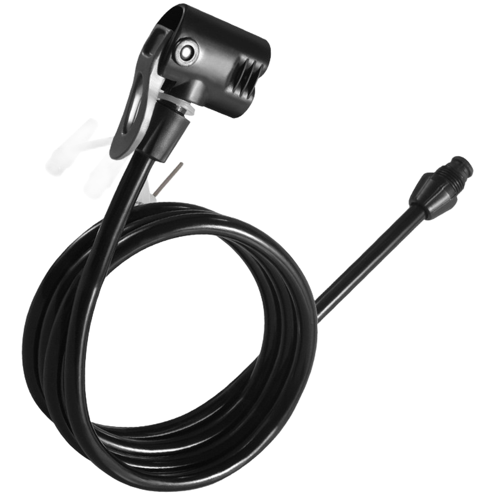 125cm 80cm Air Pump Hose Strong Rubber Anti Freeze for Low Temperature Use