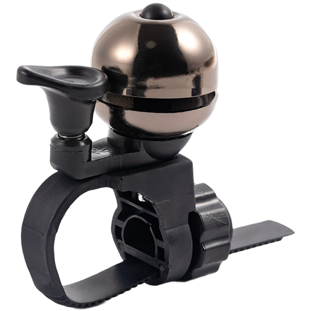 For Effective Safety Warnings Lightweight Design Quick-detach Mechanism