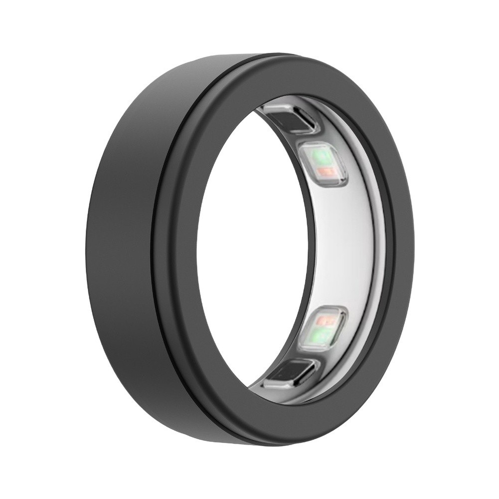 Lightweight Silicone Cover for Oura Ring 5 - Designed for S and M Sizes