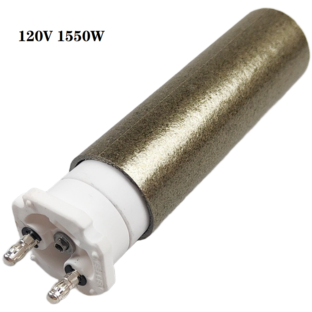 Heating Element 1550W 1600W for Hot Air Plastic Welding Torch Easy Install