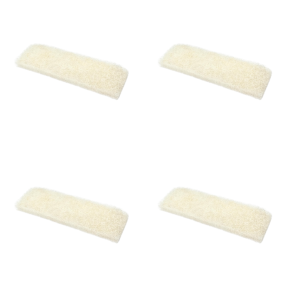 Filter Sponge Kit White for WYBOT Pro Solar Solar Vision Pool Cleaning Robot