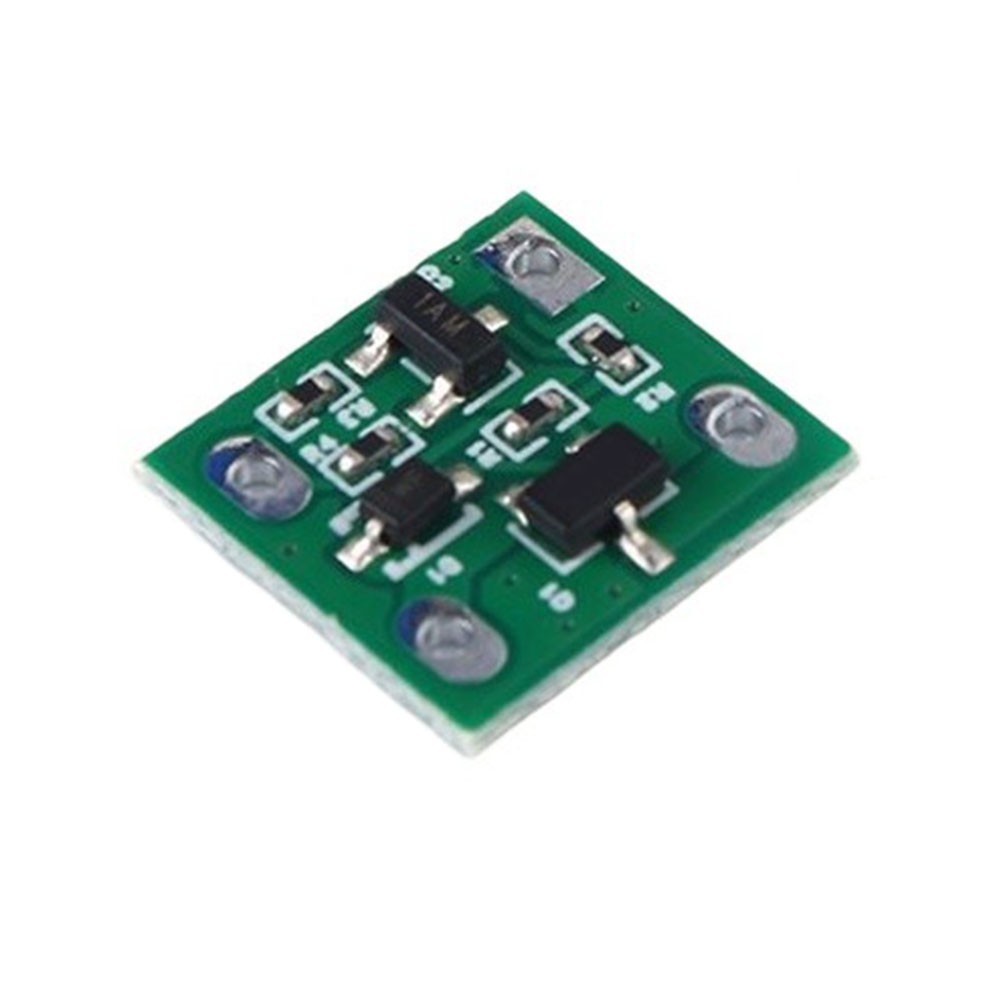 NiMH Smart Charger with Precharge Regulation and Overcharge Protection Timer