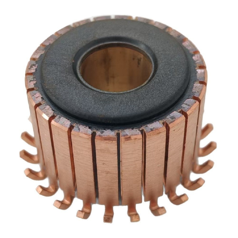 Commutator Image 3