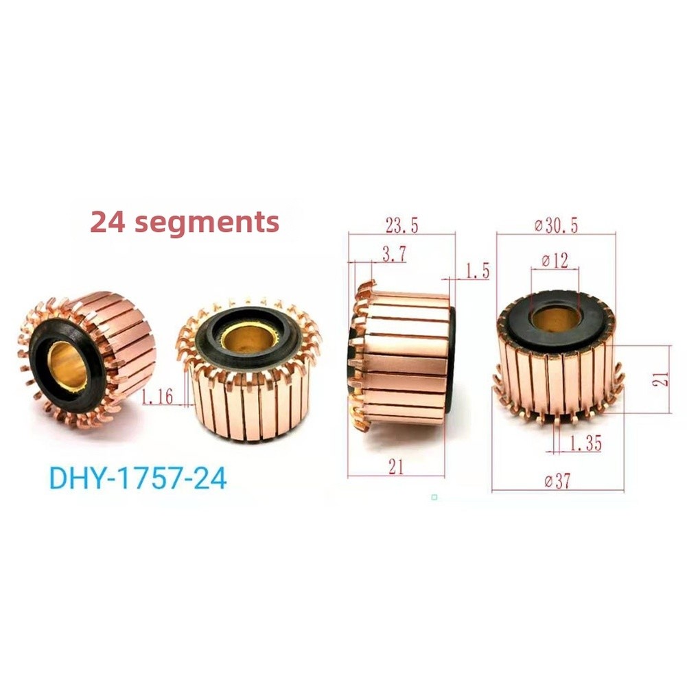Commutator Image 2