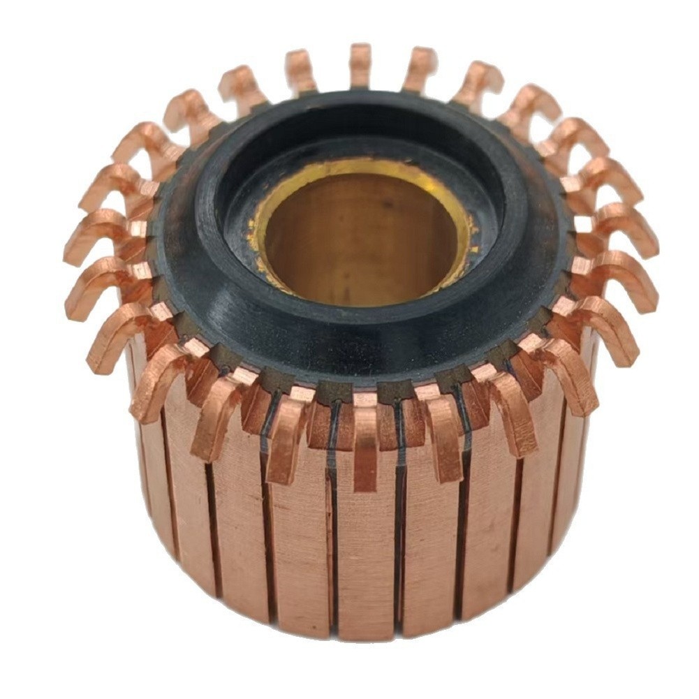 Commutator Image 1