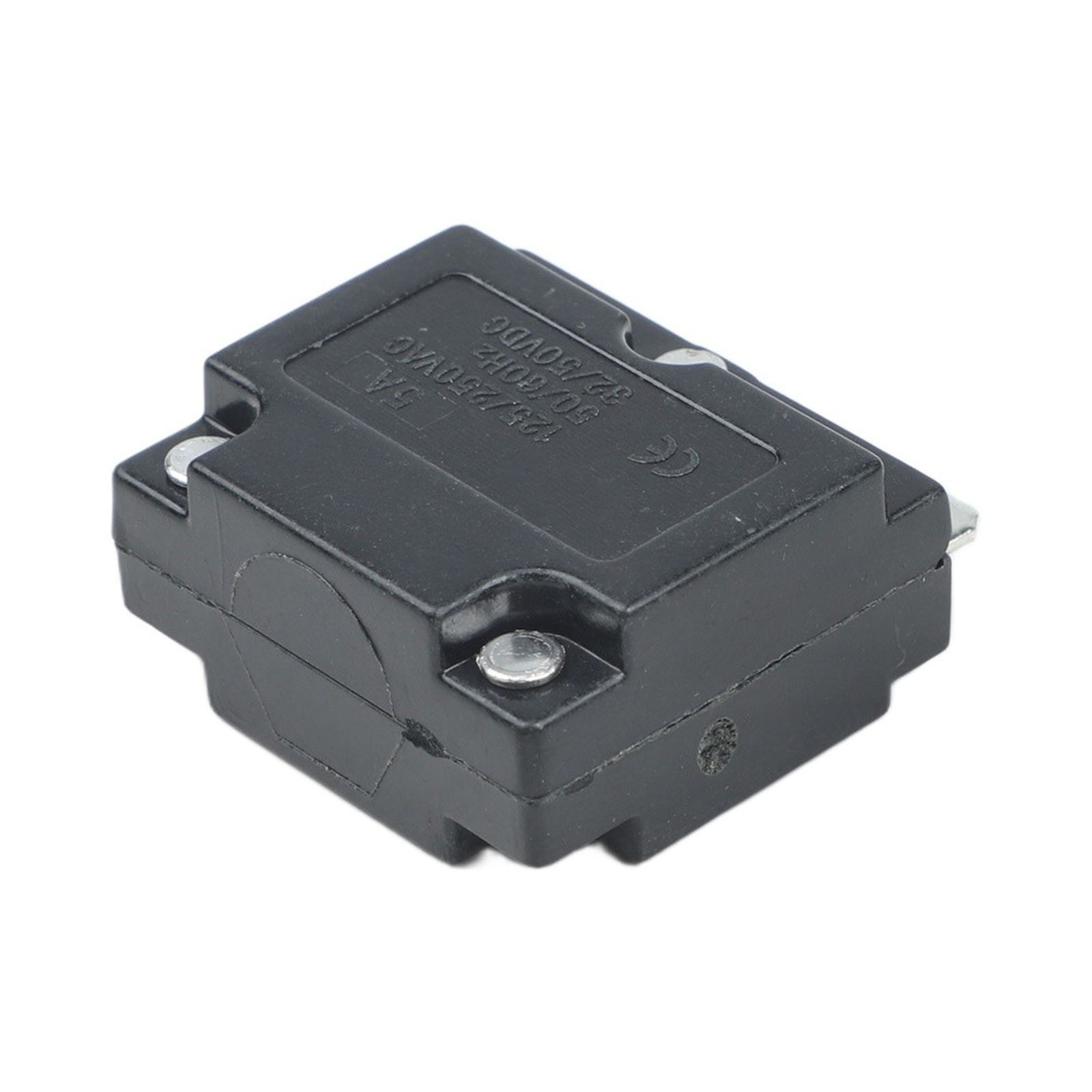 Automatic For Reset Relay Current Overload Switch For Children Electric Car New