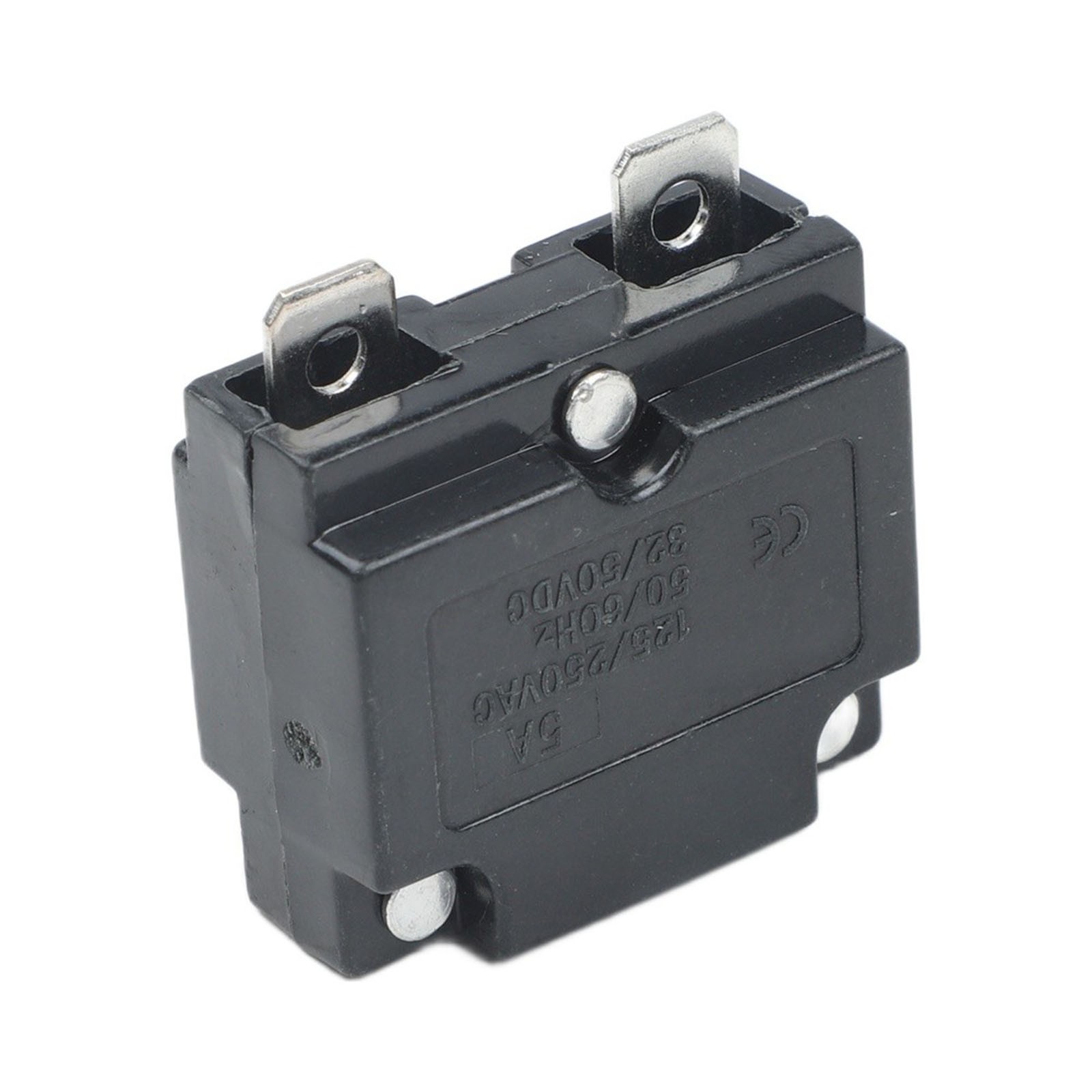 Automatic For Reset Relay Current Overload Switch For Children Electric Car New