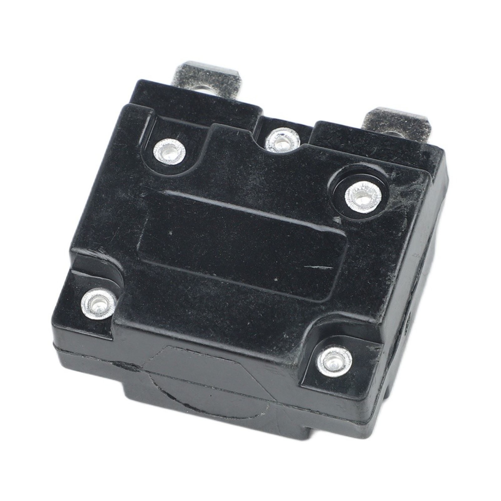 Automatic For Reset Relay Current Overload Switch For Children Electric Car New