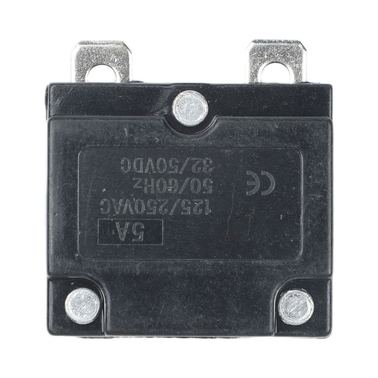 Automatic For Reset Relay Current Overload Switch For Children Electric Car New