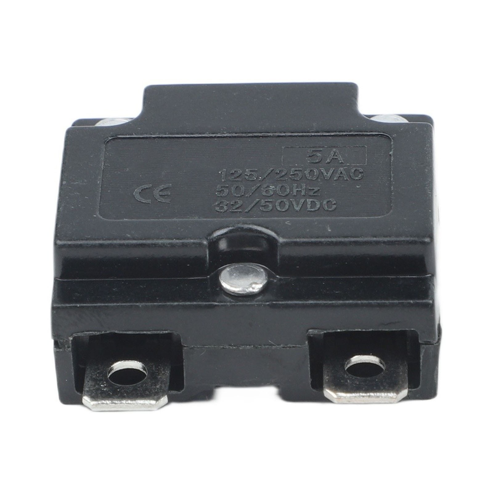 Automatic For Reset Relay Current Overload Switch For Children Electric Car New