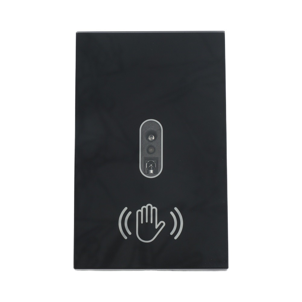 Intelligent Infrared Sensor Switch With Hand Scan Technology For Easy Operation