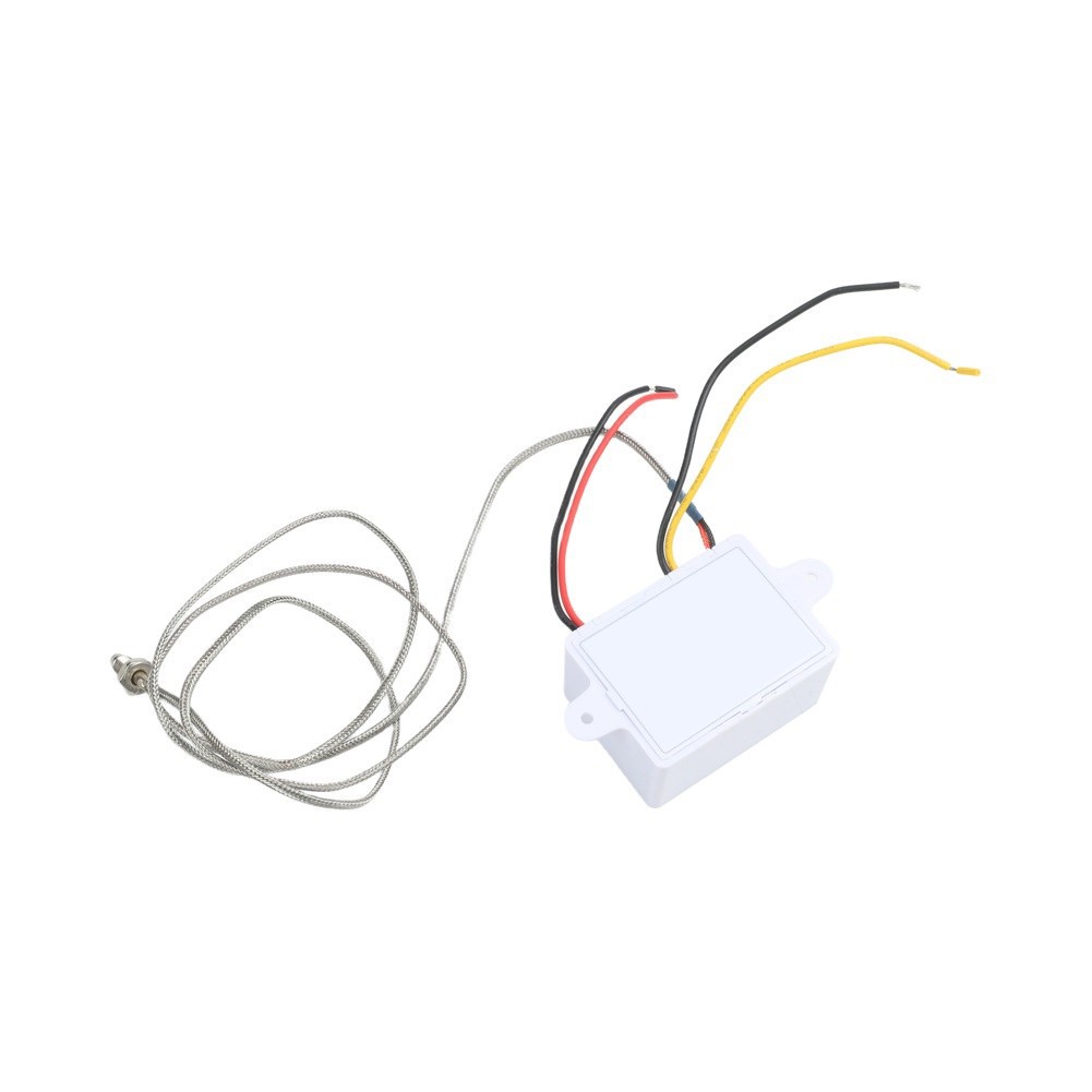 Digital Thermostat Temperature Controller 0 to 450 Degrees with Sensor