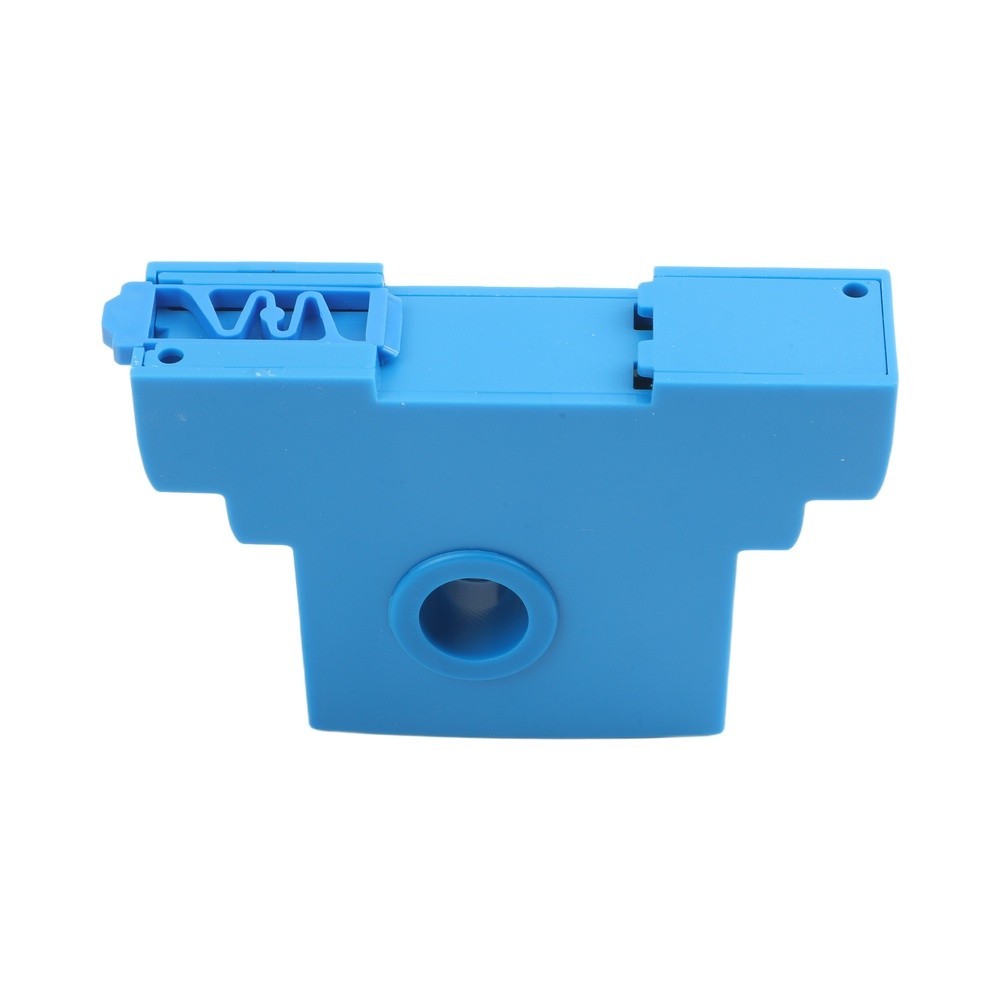 Hall Effect DC Current Sensor Module for 0 to 100A with Load Capacity Support