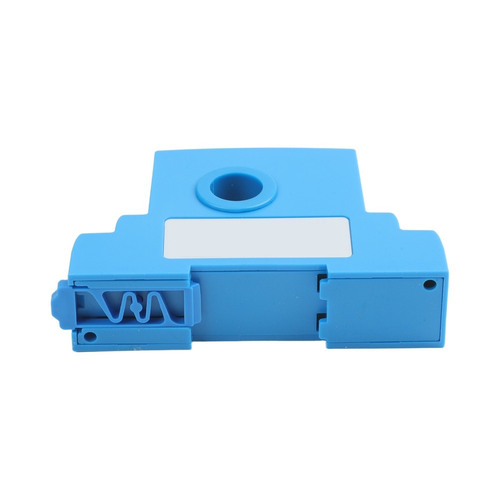 Hall Effect DC Current Sensor Module for 0 to 100A with Load Capacity Support