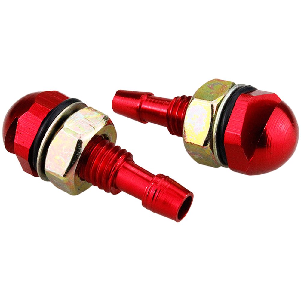 Windshield Washer Nozzle Aluminum Alloy Fine Mist for Cars 3.5 x 0.5 x 1.5 cm