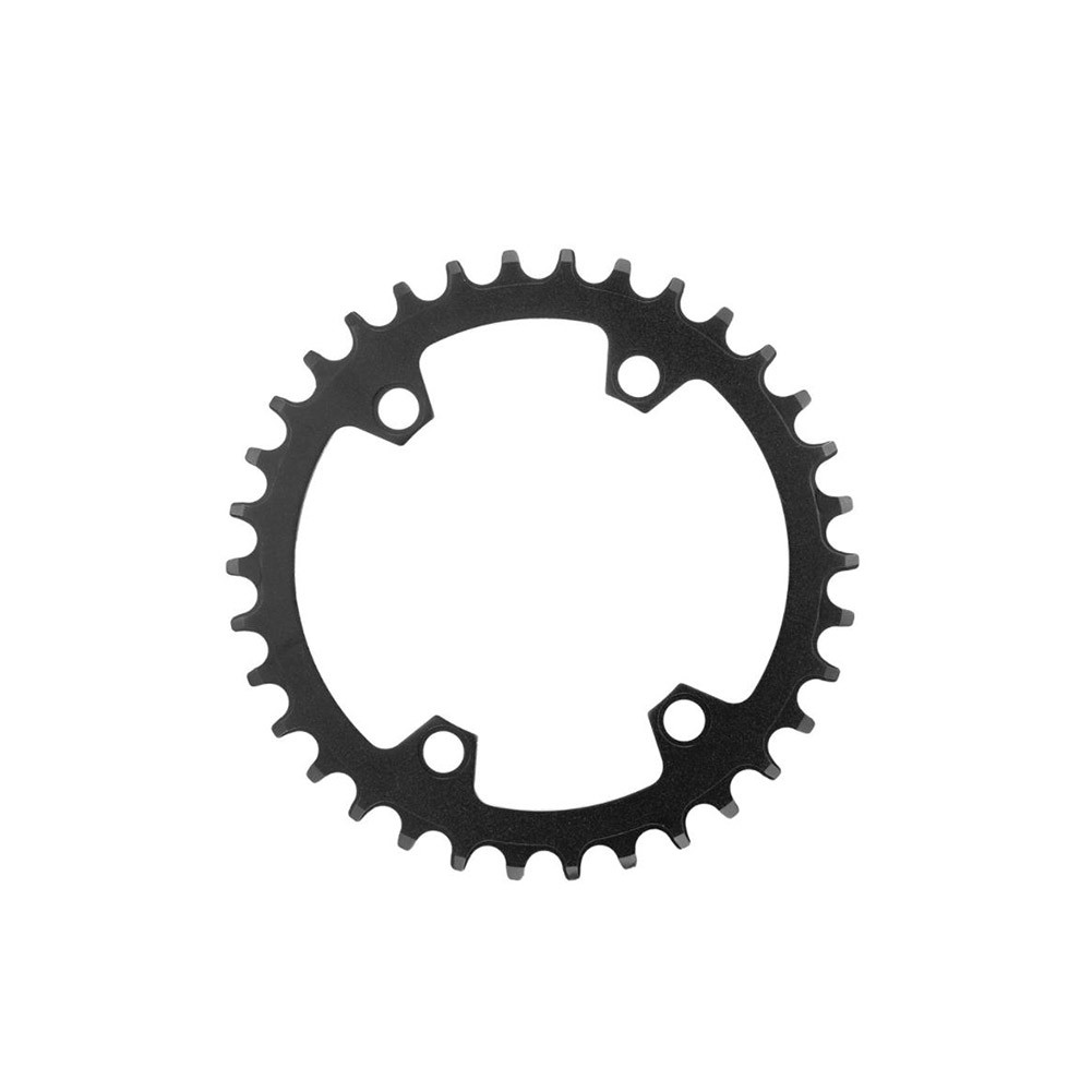 Brand New Chainring Bicycle 7075-BCD 96MM CNC Machining Process