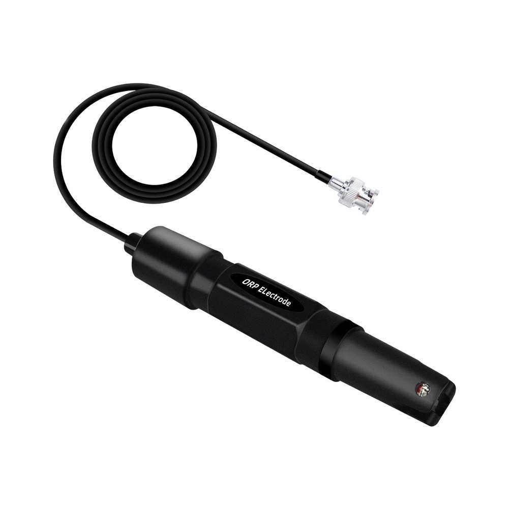 ORP Probe ORP-201H with BNC Connector for Continuous Water Quality Test