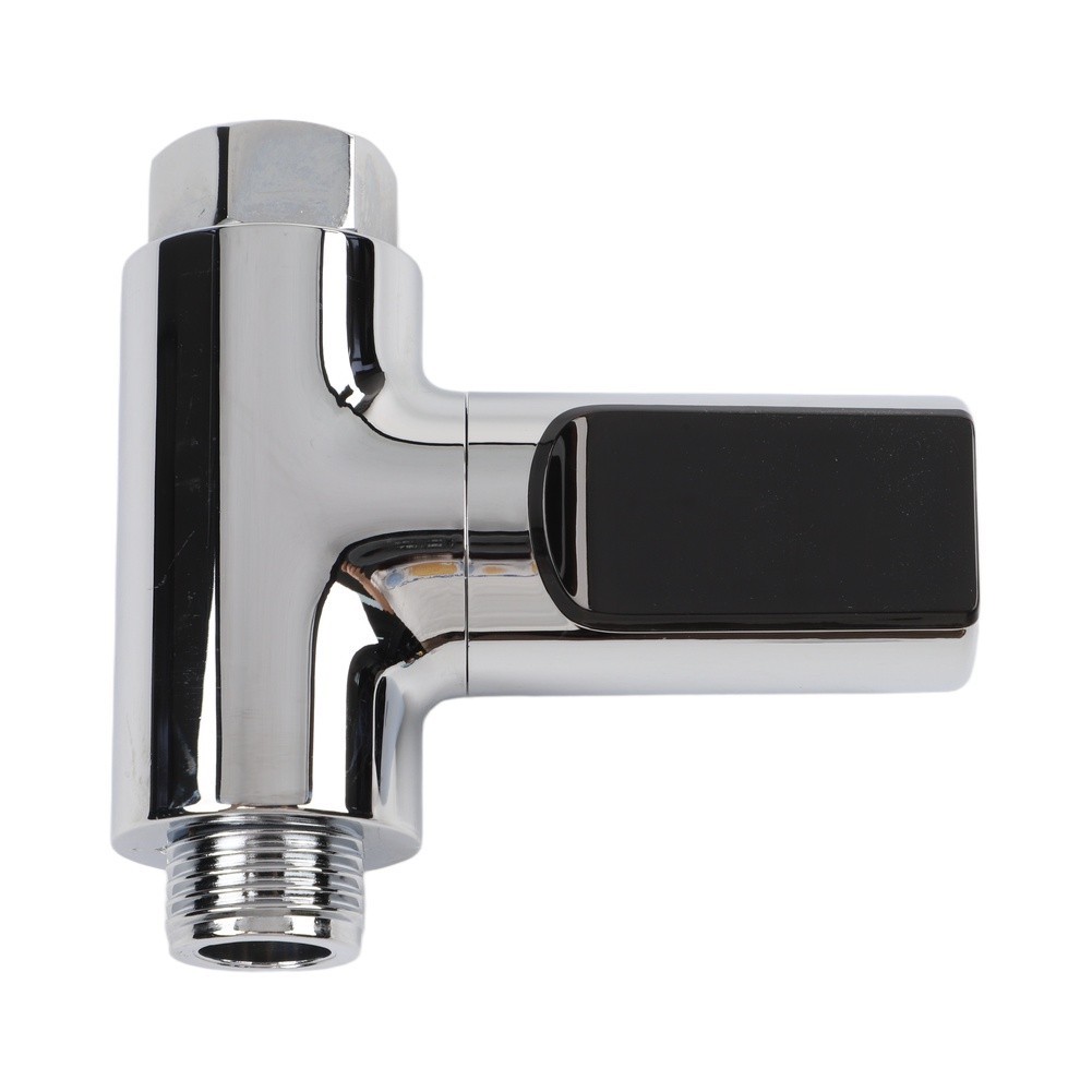 Digital Shower Monitor Bathroom Modernization High-precision Measurement