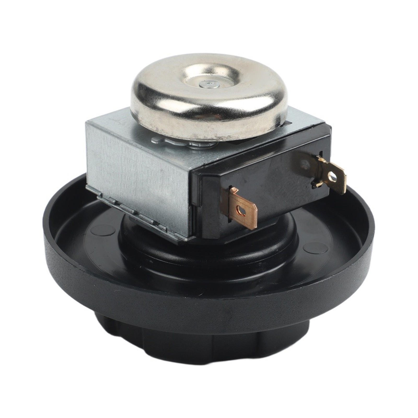 User Friendly Mechanical Timer with Bell Notification for Cooking Tasks