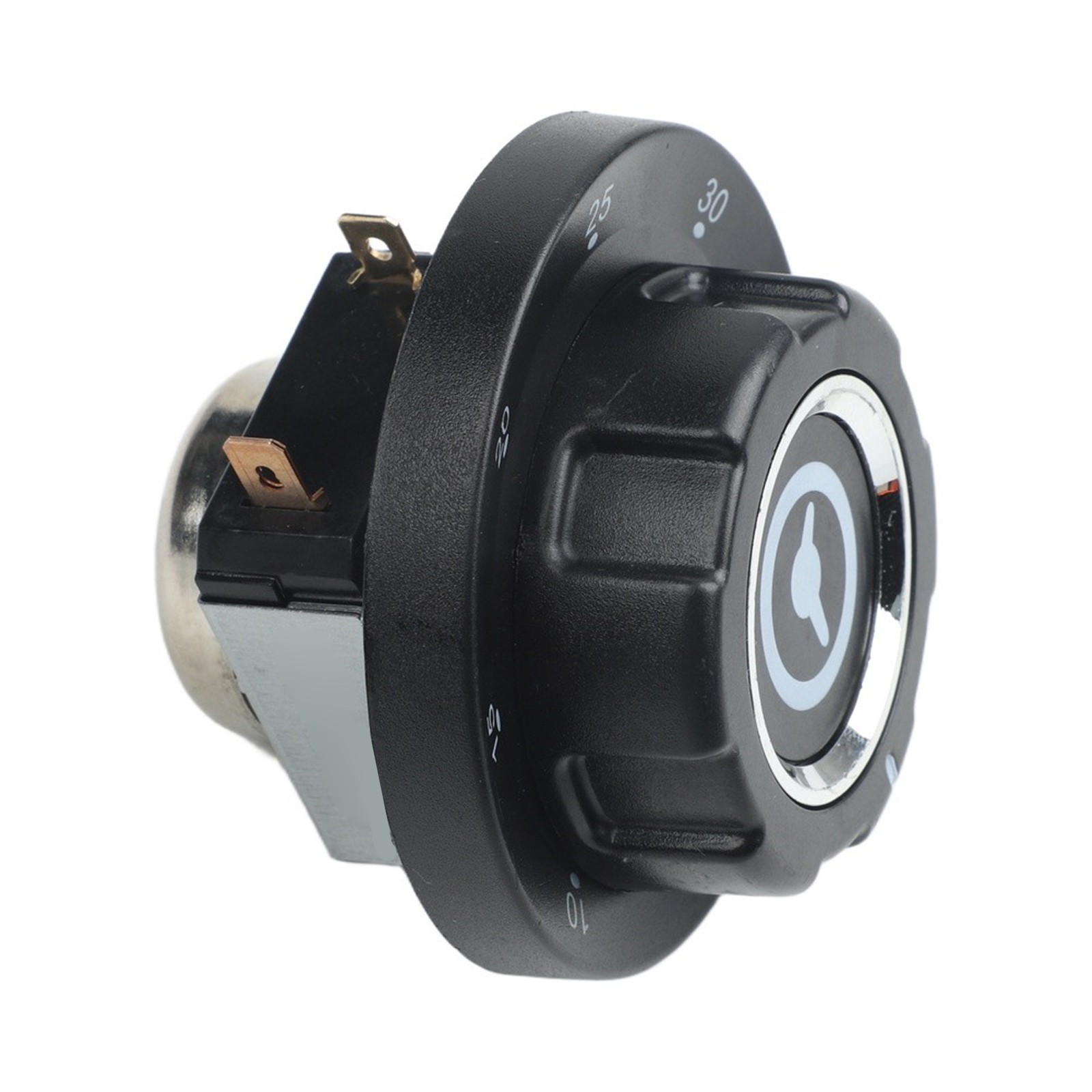 User Friendly Timer Switch for Cooking with Bell Notification AC250V 16A