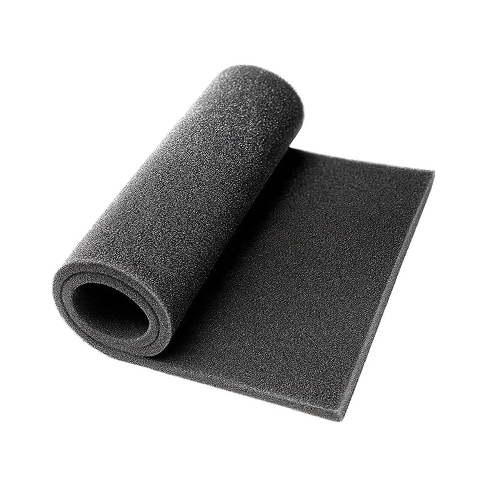 65 PPI Foam Filter Material Sheet for Motorcycle Small Engine Air Filters