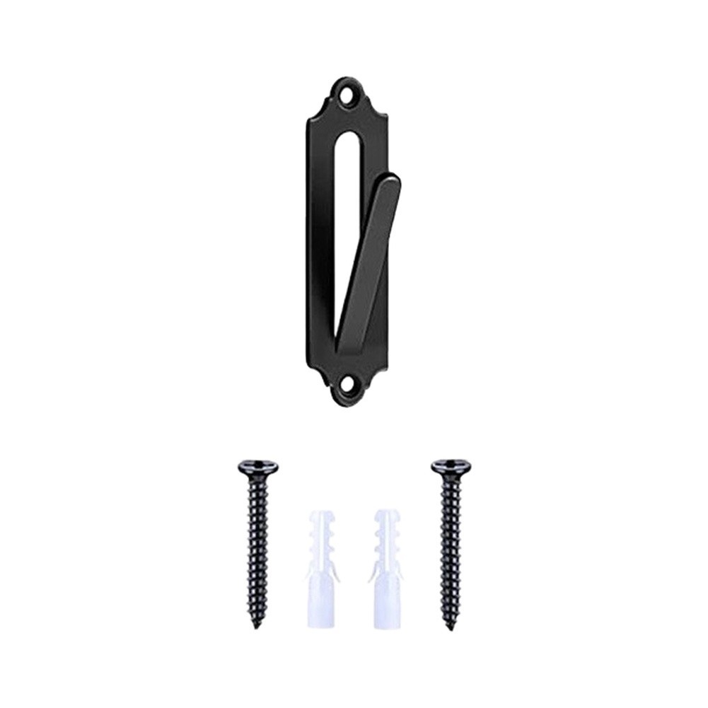 European Skull Hanger Robust Steel Construction Fade Resistant Material