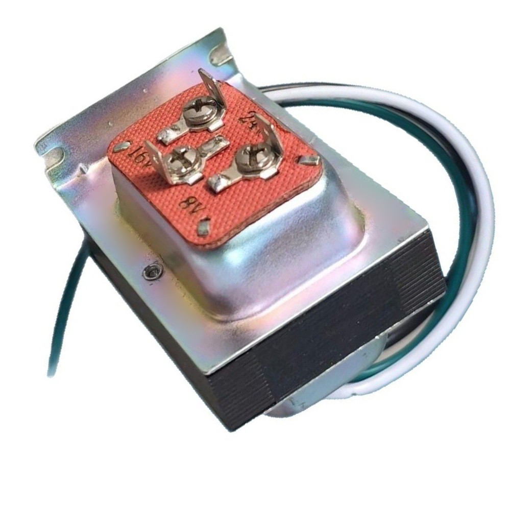 Chime Supply Transformer Dual Winding Design 10VA 40VA AC 100-240V