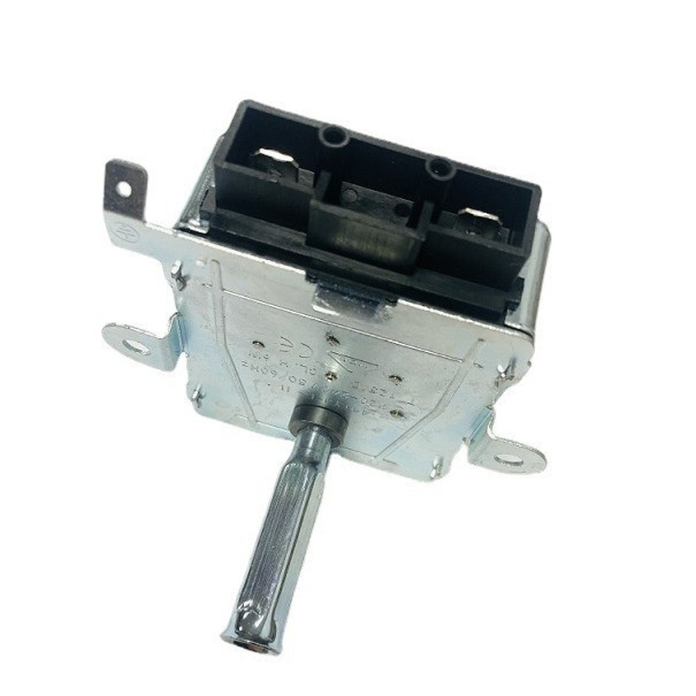 Oven Motor Image 3