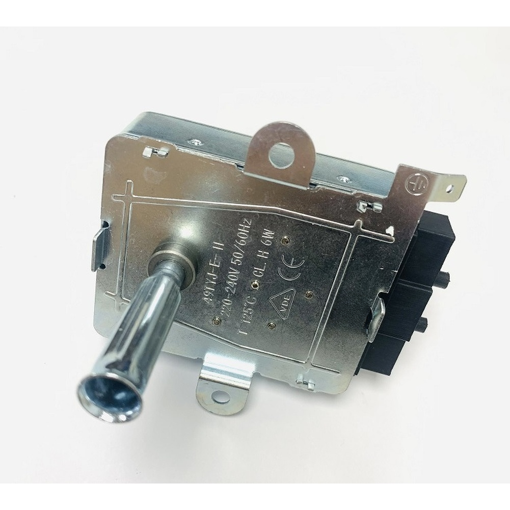 Oven Motor Image 4
