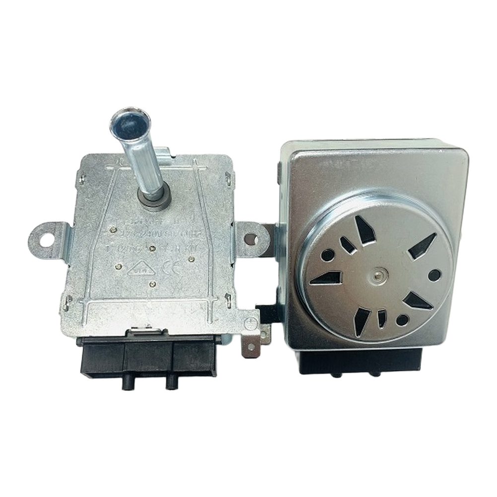 Oven Motor Image 2