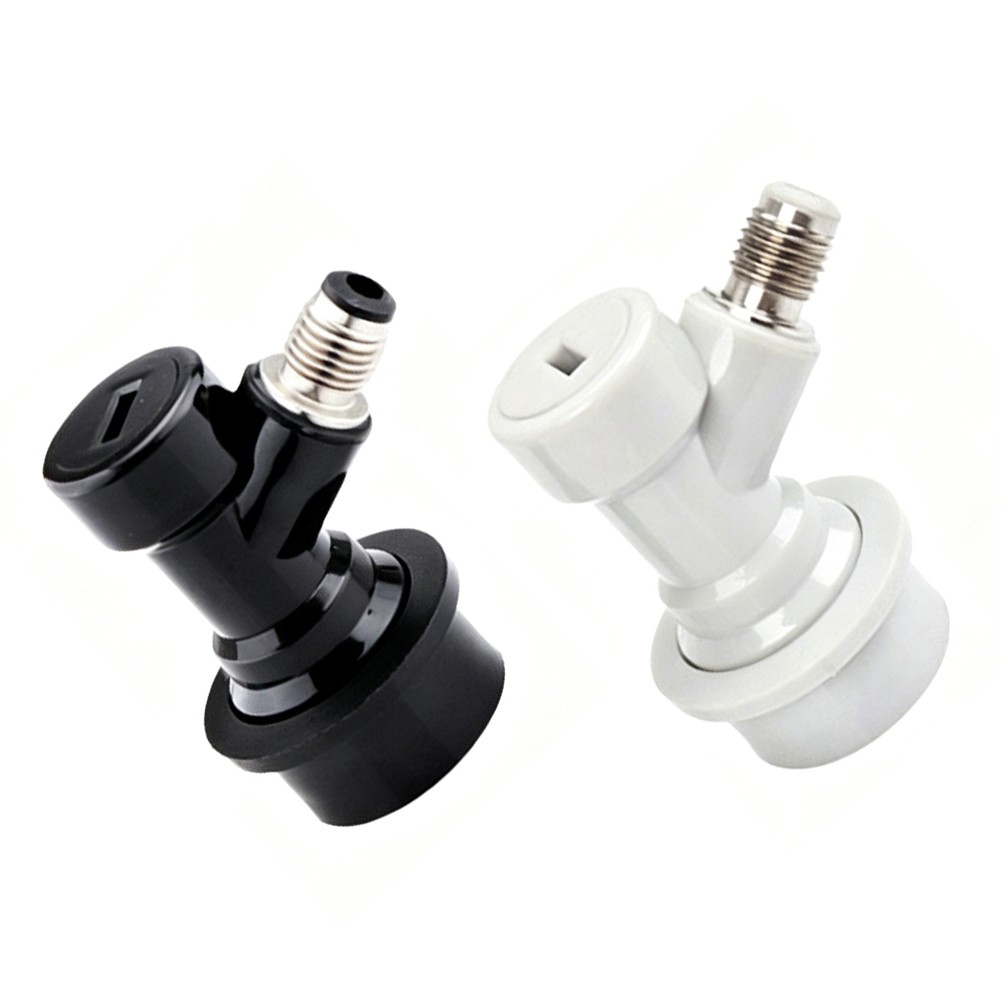 Ball Lock Gastrenner mit robuster Konstruktion für langfristigen Brüheinsatz - Produktbild 9