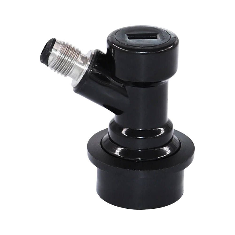 Ball Lock Gastrenner mit robuster Konstruktion für langfristigen Brüheinsatz - Produktbild 7