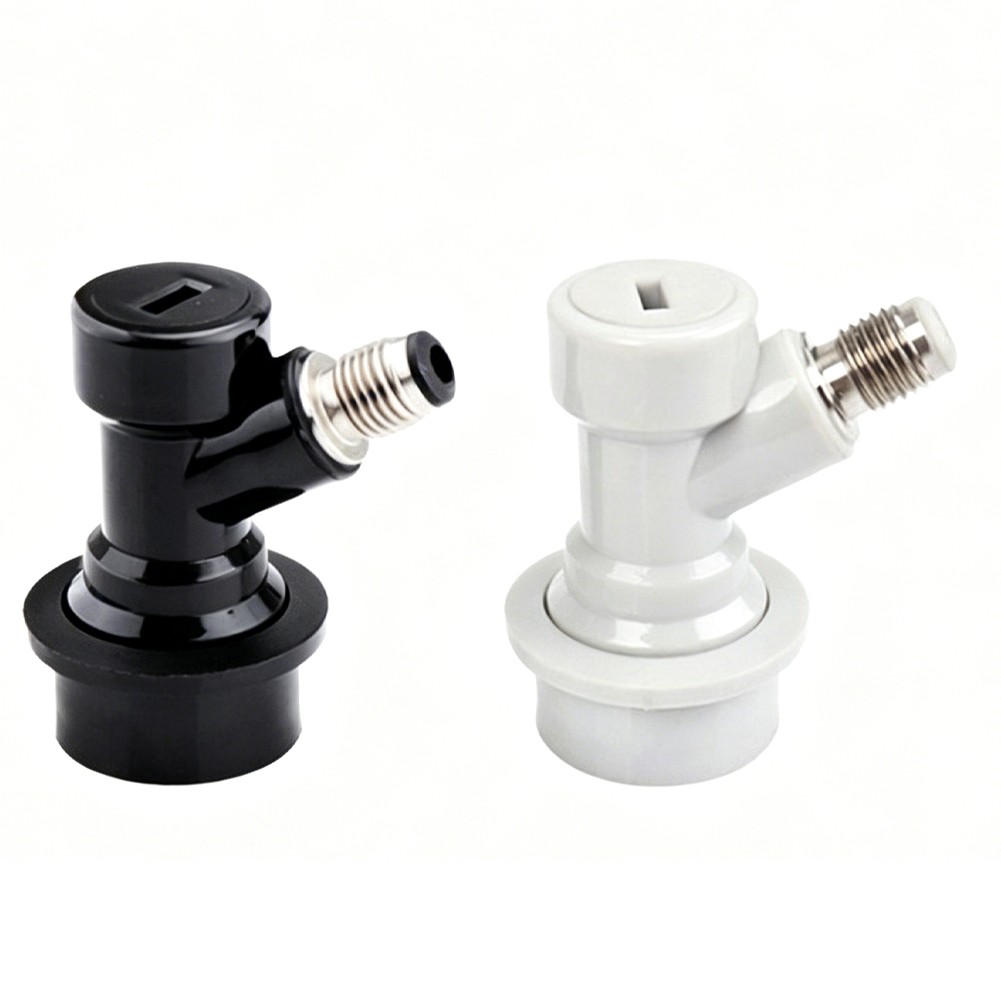 Ball Lock Gastrenner mit robuster Konstruktion für langfristigen Brüheinsatz - Produktbild 5