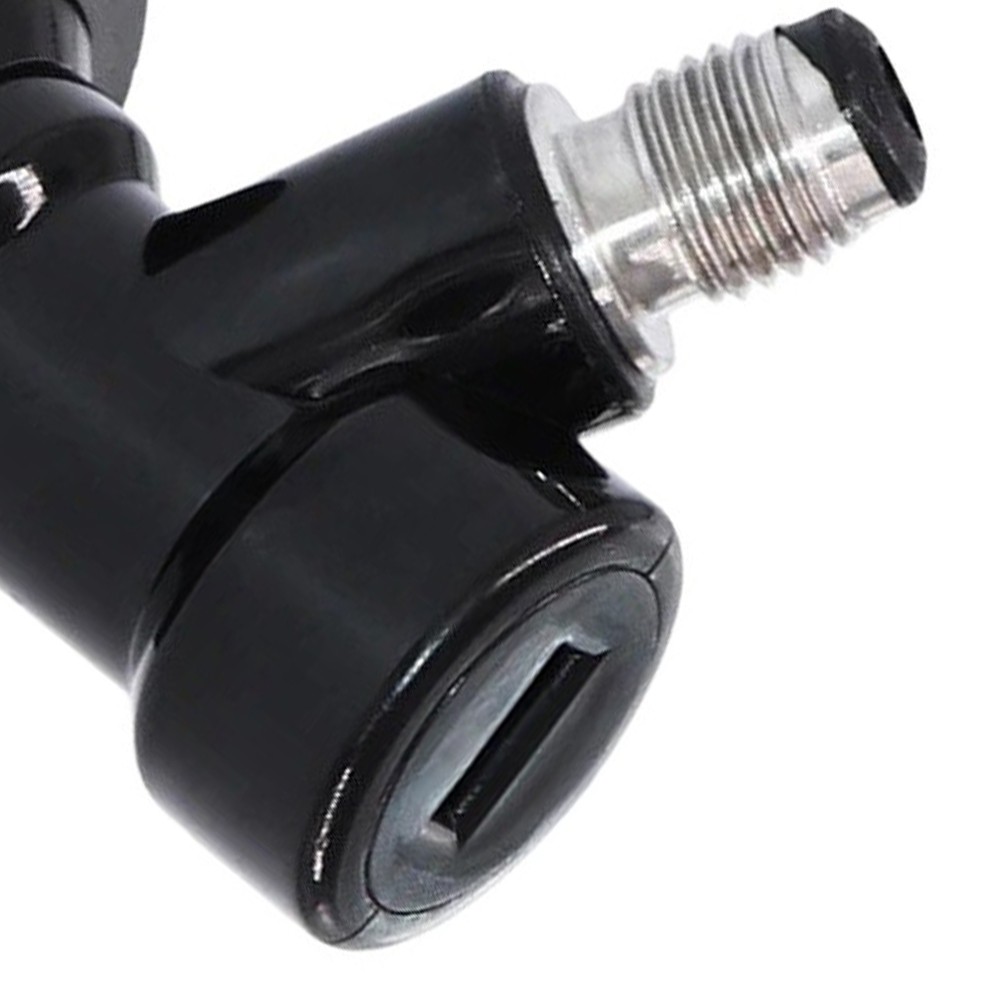 Ball Lock Gastrenner mit robuster Konstruktion für langfristigen Brüheinsatz - Produktbild 10