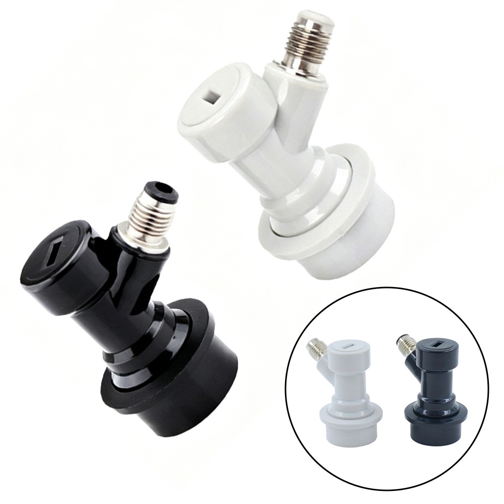 Ball Lock Gastrenner mit robuster Konstruktion für langfristigen Brüheinsatz - Produktbild 3