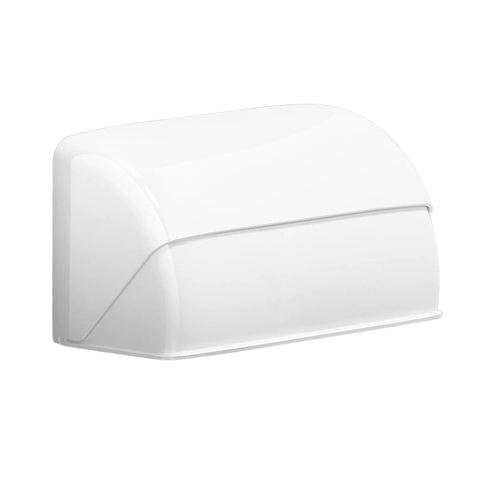 Socket Hood Outdoor Outlet Cover Electrical Box Hood Dual-stretch Design