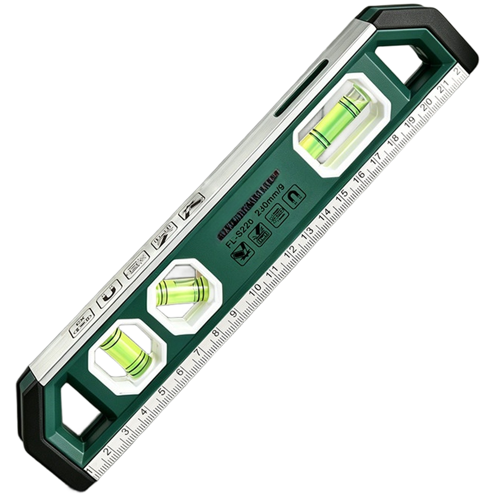 Horizontal Verifier For Accurate Angle Measurement Carpentry Leveling Tool