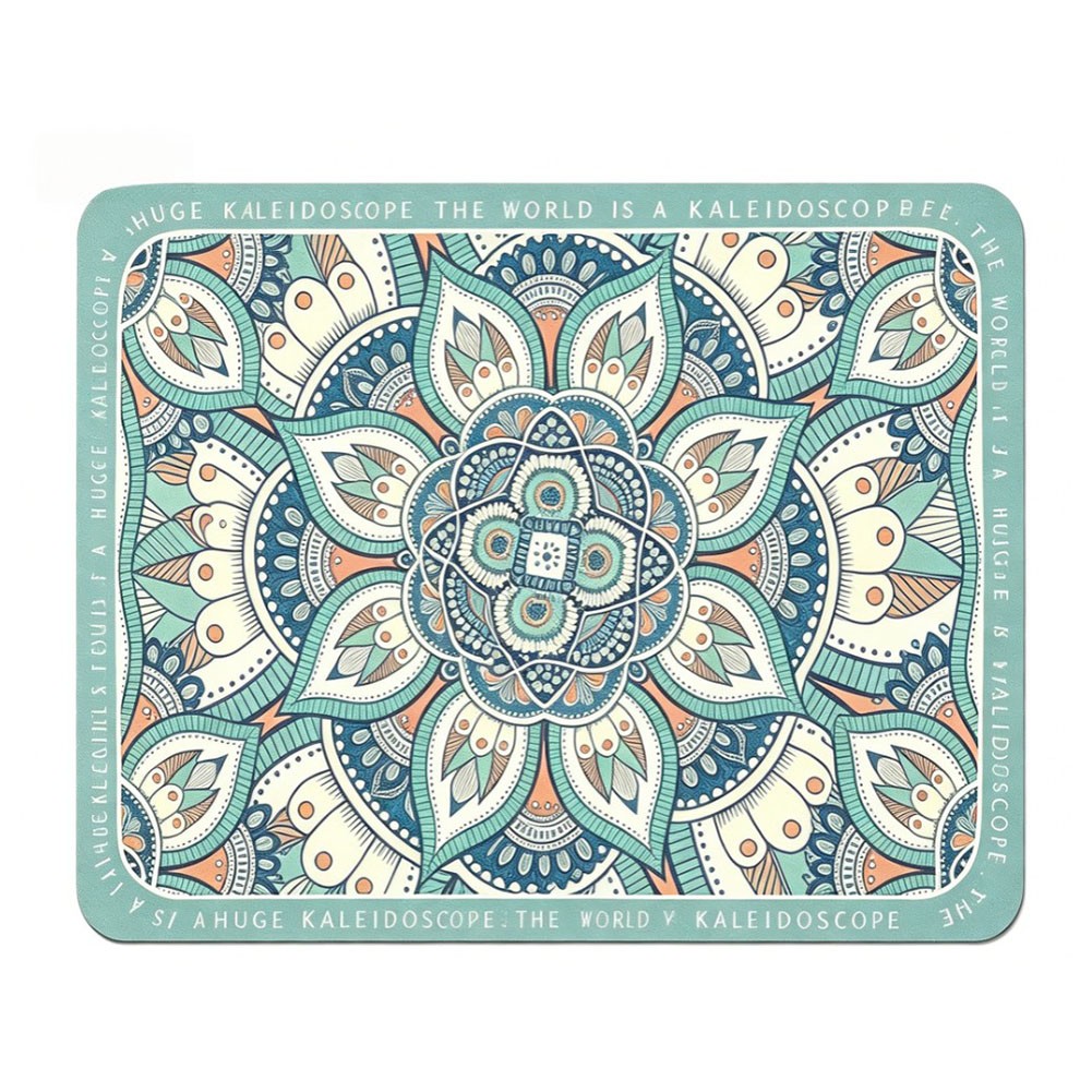 30x40cm Tableware Drying Mat Compatible with Home and Light Commercial