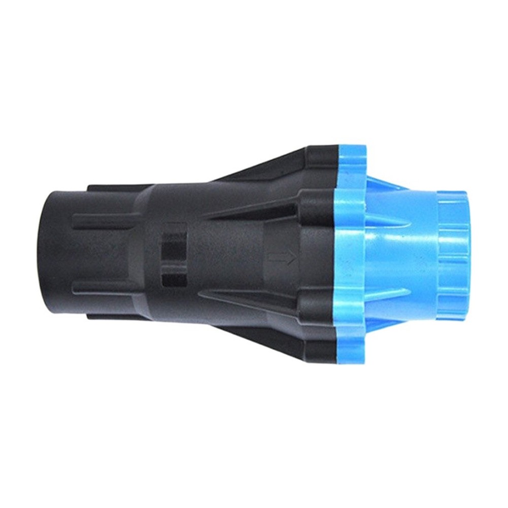 3/4 inch Drip Irrigation Hose Connector with Regulated Pressure Output