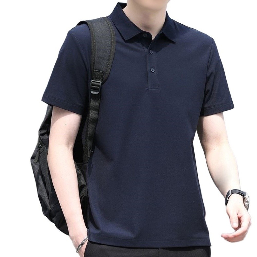 Short Sleeve Top Four Seasons Wear 95% Polyester 5% Spandex Regular Length