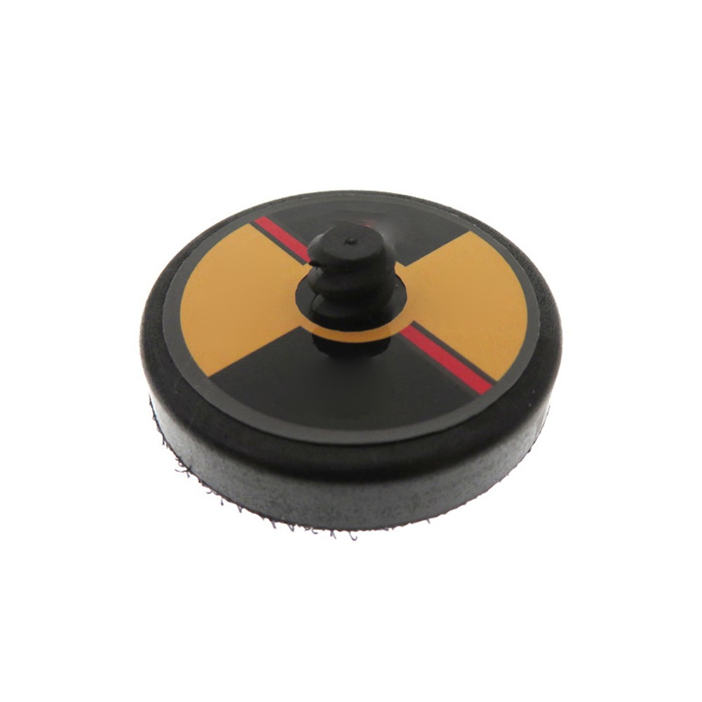 Grinder Base Plate 2 Inch Black PU Nylon Hook for Sanding Applications