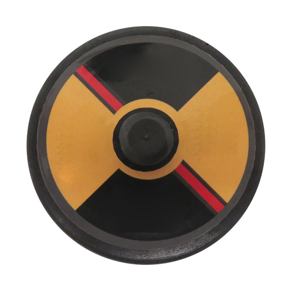 Grinder Base Plate 2 Inch Black PU Nylon Hook for Sanding Applications