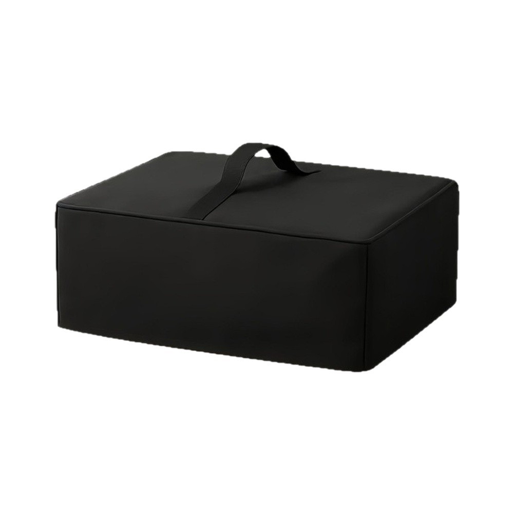 Oxford Fabric Waterproof Printer Cover for Desktop Printers Copiers 51x31x41cm