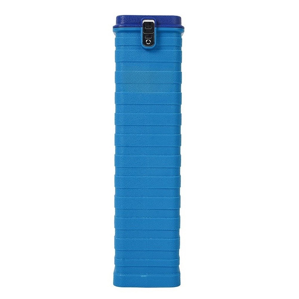 D350 Welding Rod Storage Container 4KG Capacity for 300mm 350mm Electrodes