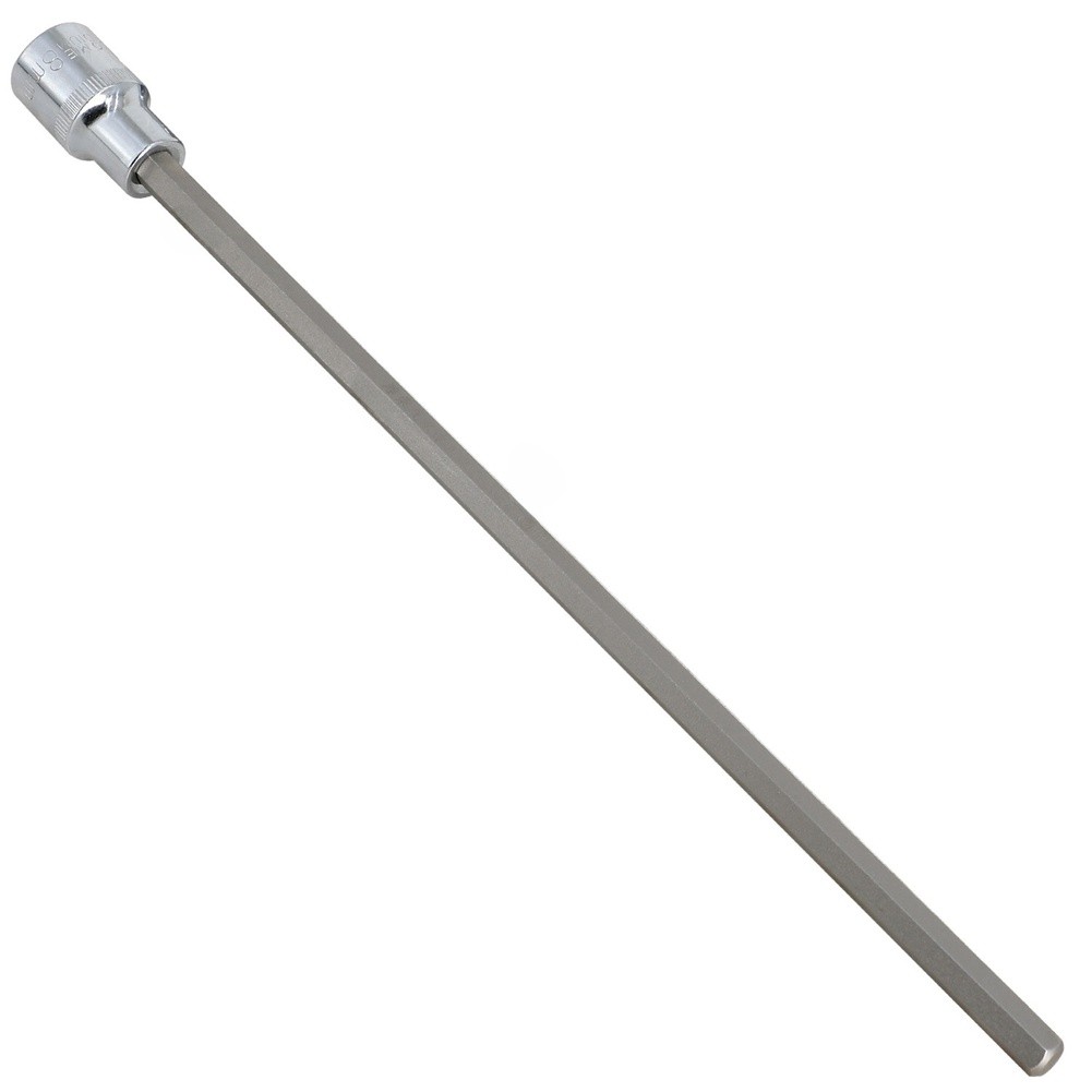 30cm 19mm Hex Socket Wrench for Electric Drill For Caravan Maintenance