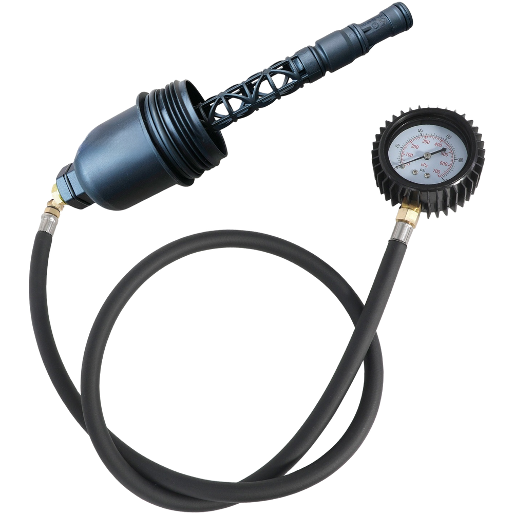 Engine Oil Pressure Tester M274 Pressure Check Kit High Accuracy Measurement